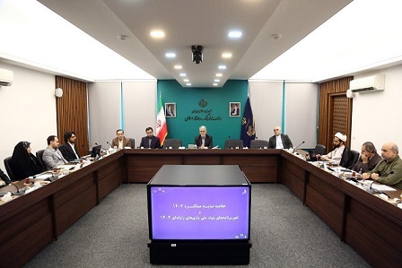وزیر فرهنگ: بیش از ۲۹ میلیون ایرانی مصرف‌کننده بازی‌های ویدیویی هستند