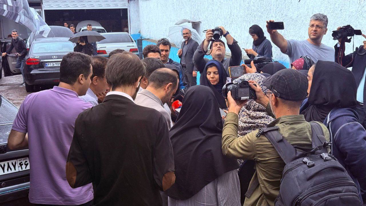 نقش مهم اشتغال در توانمندسازی زندانیان پس از عفو؛ محور دوازدهمین تور نظارتی قوه قضاییه در استان گیلان/ مددجوی گیلانی که پس از عفو کارآفرین شد