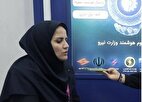 رونمایی از پنجره خدمات یکپارچه آب و برق در الکامپ ۱۴۰۴