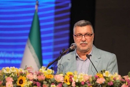 سیستم سلامت کشور برای مقابله با انواع بحران‌هادرآمادگی کامل به‌سرمی‌برد