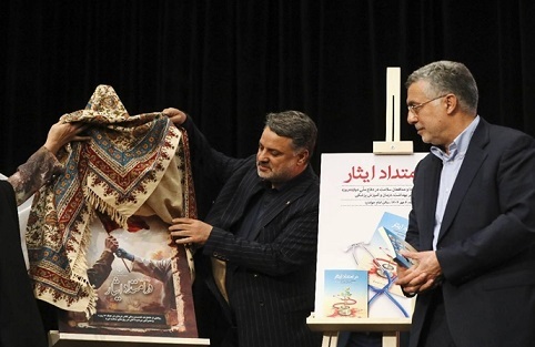 سیستم سلامت کشور برای مقابله با انواع بحران‌هادرآمادگی کامل به‌سرمی‌برد