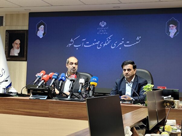 بحران آب در کشور همچنان پابرجااست/ پاییز سختی پیشرو داریم