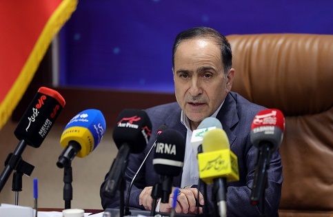 قانعی: تحقق توسعه فناوری «مرغ لاین» تا  تا یک دهه آینده