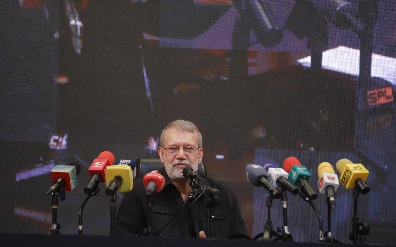 لاریجانی: راه شهید همدانی تجلی «تفکر مجاهدت» و ضامن امنیت ملی است