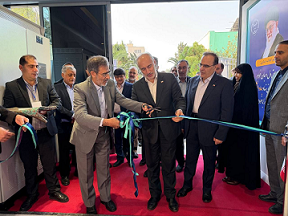 دولت در حمایت از طرح های فناورانه تولید داخل جدی است دولت در حمایت از طرح های فناورانه تولید داخل جدی است