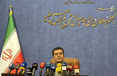 رونمایی ۸۰ محصول فناورانه با صرفهجویی یک میلیارد و ۳۵۰ میلیون دلار رونمایی ۸۰ محصول فناورانه با صرفهجویی یک میلیارد و ۳۵۰ میلیون دلار