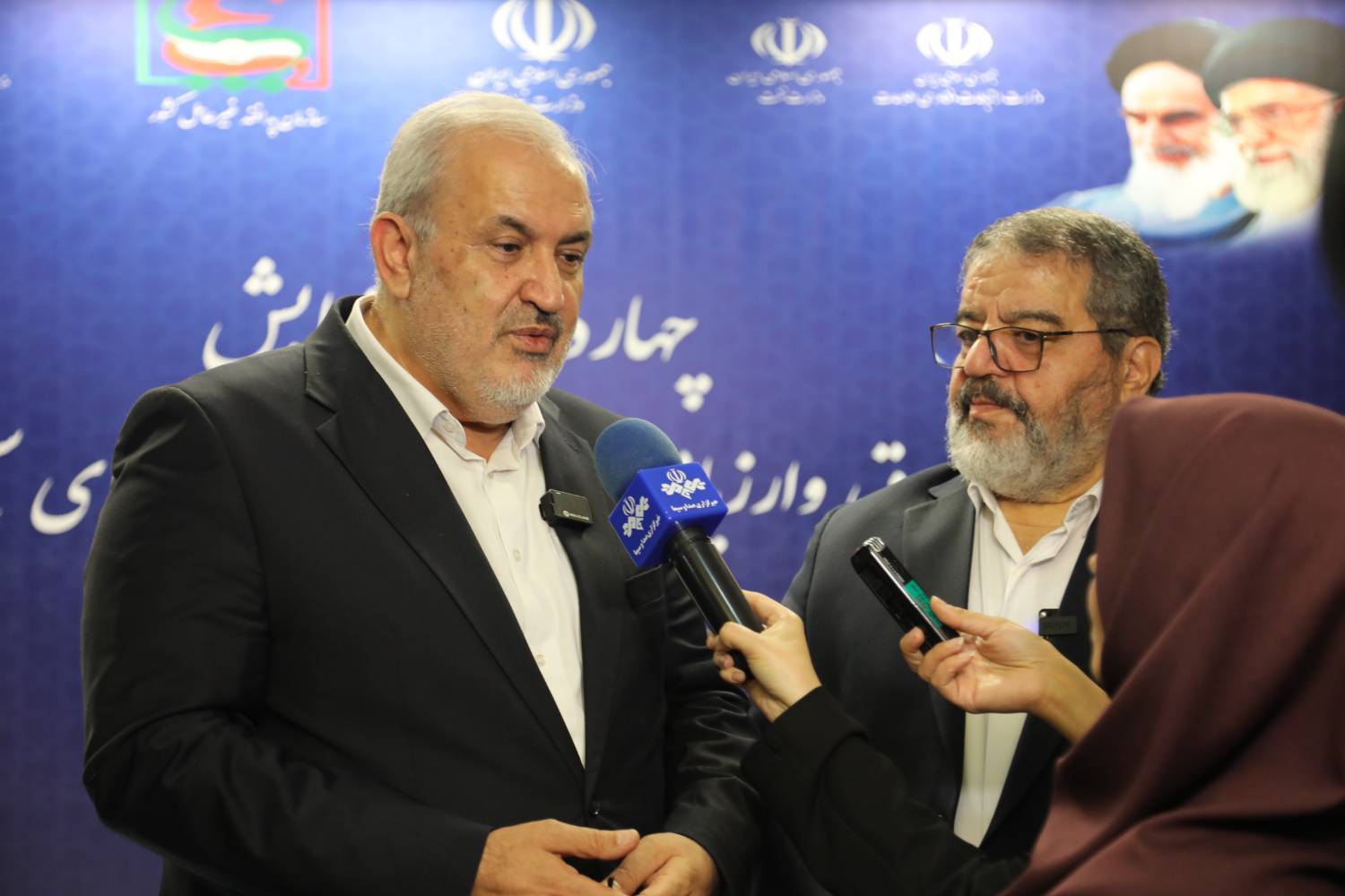 حفظ تاب آوری شبکه آب و برق نیازمند همراهی مشترکان است