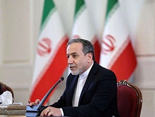 عراقچی:  تمایلی به مذاکره مستقیم با واشنگتن نداریم/ برای هر احتمالی آمادگی داریم