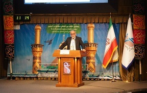 میعادفر: باید با نگاه پژوهشی و مدیریتی چالش‌ها و کاستی‌های اربعین آینده رفع شود