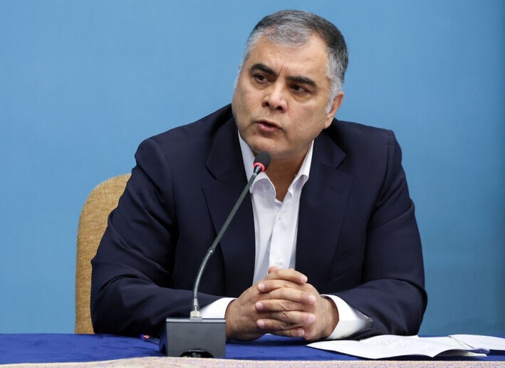 کاهش ۲۹۵ میلیون فوت مکعب گازسوزی تا پایان سال ۱۴۰۵