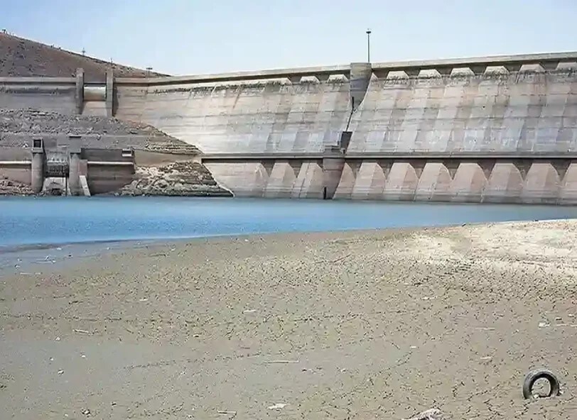 اتخاذ تصمیمات ویژه برای مدیریت بحران آب شرب تهران