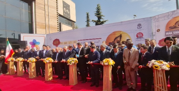 حضور نوآورانه مگفا در ایران کان‌ماین ۲۰۲۵ با تمرکز بر هوشمندسازی معادن کشور