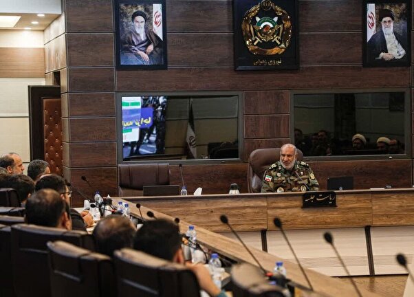 دشمن در صورت تکرار اشتباه، با پاسخی قاطع‌تر مواجه می‌شود