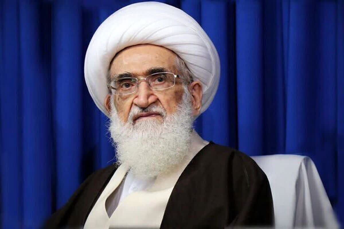 آیت‌الله نوری همدانی: امروز جامعه‌ اسلامی ما بیش از هر زمان دیگر به «اصلاح ذات‌البین» نیازمند است