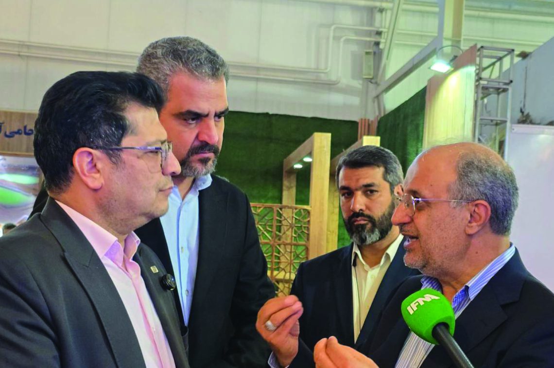 هوشمندسازی، محور تحول در بخش معدن کشور است