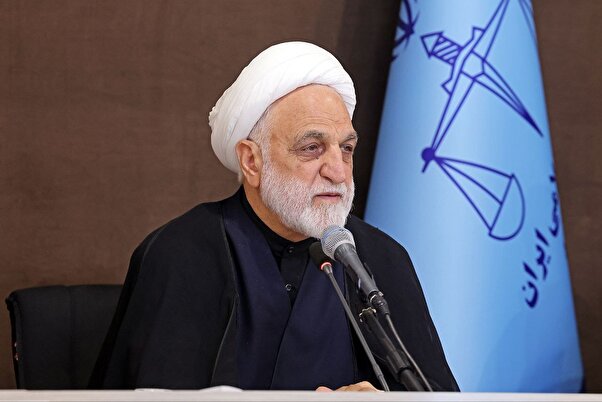 تاکید ویژه رئیس قوه قضاییه به موضوع ناترازی بانک‌ها در راستای حقوق عامه و صیانت از بیت‌المال