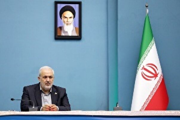 انتقال آب از سد طالقان، تأمین آب ۳ میلیون نفر را تضمین می‌کند/ ورود به ششمین سال پیاپی خشکسالی در کشور