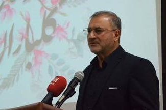 نشاط دانش‌آموزان شاهد و ایثارگر با نیازهای ویژه، زیباترین جلوه خدمت است