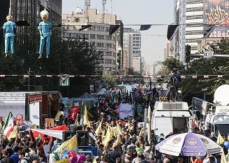 قطعنامه سیزده آبان؛ محکومیت هرگونه سازش یا تسلیم در برابر هژمونی قدرت‌های