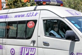 خشونت، کودک آزاری و سالمندآزاری را به شماره ۱۲۳ گزارش کنید