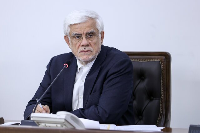 دستور عارف به وزیر آموزش و پرورش برای بررسی سانحه سرویس مدارس