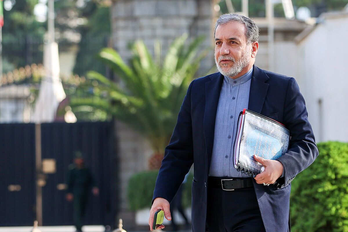 عراقچی: هرگونه مذاکره احتمالی با آمریکا در آینده صرفا متمرکز بر بحث هسته‌ای خواهد بود