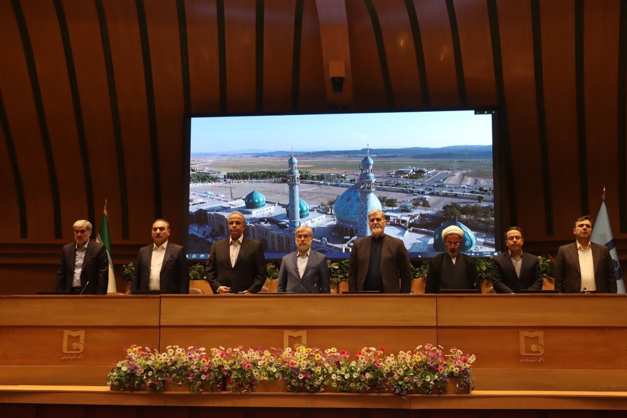 بازنگری در آیین‌نامه ارتقای اعضای هیأت علمی و طراحی نظام رتبه‌بندی دانشگاه‌ها