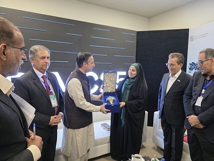 پیشنهاد خط کشتیرانی ایران–پاکستان؛ فرصت تازه برای گردشگری و تجارت پیشنهاد خط کشتیرانی ایران–پاکستان؛ فرصت تازه برای گردشگری و تجارت