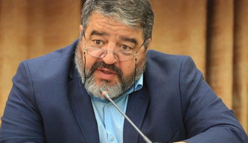 تاکیدسردارجلالی بر لزوم آمادگی در بخشهای زیرساختی و جدیت در پدافند غیرعامل در برابر تهدیدات تاکیدسردارجلالی بر لزوم آمادگی در بخشهای زیرساختی و جدیت در پدافند غیرعامل در برابر تهدیدات