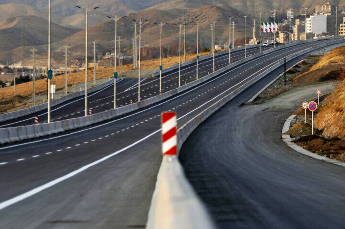 سهم بخش خصوصی در اجرای پروژههای آزادراهی کشور بیش از ۵۵ درصد است سهم بخش خصوصی در اجرای پروژههای آزادراهی کشور بیش از ۵۵ درصد است