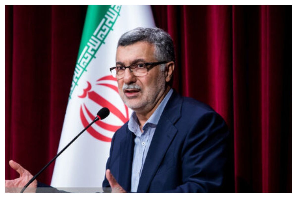 وزیربهداشت: پرستاران؛ نماد صبوری، مهربانی و حرفهایگری هستند وزیربهداشت: پرستاران؛ نماد صبوری، مهربانی و حرفهایگری هستند