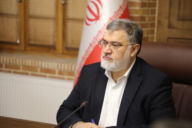 ساماندهی اتباع باید در مسیر قانون باشد تا از منافع ملی صیانت شود ساماندهی اتباع باید در مسیر قانون باشد تا از منافع ملی صیانت شود