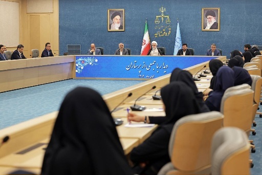 زمینهای فراهم آید تا پرستاری که استطاعت گرفتن وکیل را ندارد، در پیشبرد امورات قضایی و حقوقی خود، در تنگنا نماند زمینهای فراهم آید تا پرستاری که استطاعت گرفتن وکیل را ندارد، در پیشبرد امورات قضایی و حقوقی خود، در تنگنا نماند