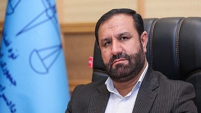 رفع مشکل شمارهگذاری ۹۴۴۱ دستگاه خودروی نیسان با پیگیری دادستانی تهران رفع مشکل شمارهگذاری ۹۴۴۱ دستگاه خودروی نیسان با پیگیری دادستانی تهران