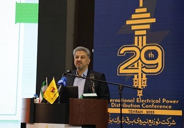 مدیریت مصرف و هوشمندسازی، مسیر جدید صنعت برق ایران است مدیریت مصرف و هوشمندسازی، مسیر جدید صنعت برق ایران است