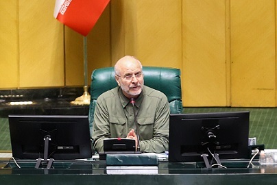 قالیباف: ۷ دهک واجد شرایط دریافت کالابرگ الکترونیک طی ماه جاری مشخص شوند قالیباف: ۷ دهک واجد شرایط دریافت کالابرگ الکترونیک طی ماه جاری مشخص شوند