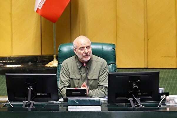 قالیباف: ۷ دهک واجد شرایط دریافت کالابرگ الکترونیک طی ماه جاری مشخص شوند