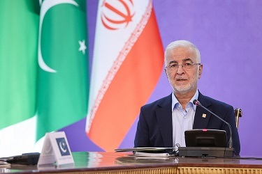 وزیر کشور: سیاست قطعی ایران توسعه تعاملات با همسایگان و کشورهای منطقه است وزیر کشور: سیاست قطعی ایران توسعه تعاملات با همسایگان و کشورهای منطقه است
