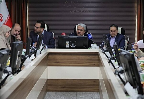 اولین اقدام در سکته مغزی، تماس فوری با اورژانس 115 است