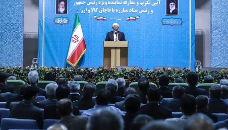 عارف: با عربستان رابطه صمیمانه داریم/ مرزها را باید با نگاه فرهنگی اداره کنیم نه امنیتی عارف: با عربستان رابطه صمیمانه داریم/ مرزها را باید با نگاه فرهنگی اداره کنیم نه امنیتی