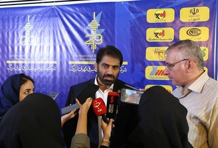 اجرای دو هزار طرح بهسازی شبکه برق پایتخت اجرای دو هزار طرح بهسازی شبکه برق پایتخت