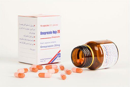 داروهای امپرازول و پنتوپرازول را خودسرانه مصرف نکنید
