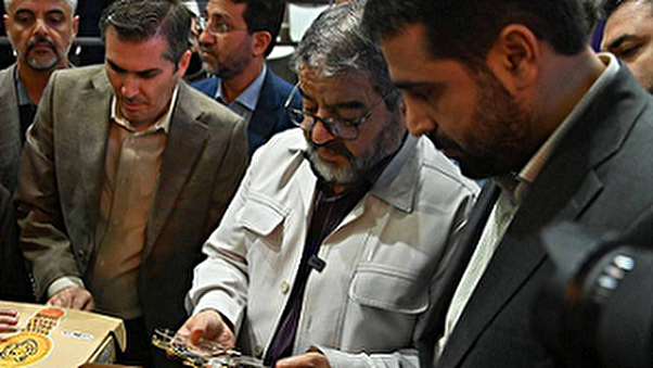 تقویت امنیت کشور با بلوغ فناورانه و رزمایشهای شبیهسازی شده