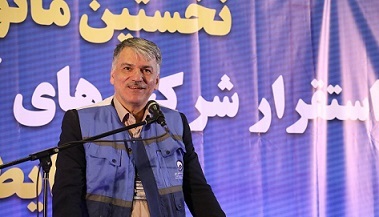 برای غلبه بر بحرانها نیازمند آموزشهای نوین و بهکارگیری فناوریهای روز دنیا هستیم برای غلبه بر بحرانها نیازمند آموزشهای نوین و بهکارگیری فناوریهای روز دنیا هستیم