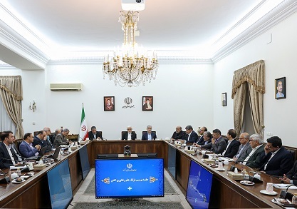 علم و فناوری در جایگاه اصلی خود قرار نگرفته است/ ارتباط دانشگاه با صنعت باید تقویت شود علم و فناوری در جایگاه اصلی خود قرار نگرفته است/ ارتباط دانشگاه با صنعت باید تقویت شود