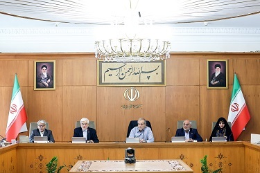 دستگاهها ضمن توجه به وضعیت کارکنان در راستای ارتقای کارآمدی پاداش پرداخت کنند دستگاهها ضمن توجه به وضعیت کارکنان در راستای ارتقای کارآمدی پاداش پرداخت کنند