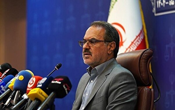 تشریح جزییات برگزاری جشنواره ارتقای شفافیت و رفع تعارض منافع بر اساس راهکار ۱۱۳ سند تحول و تعالی قوه قضاییه