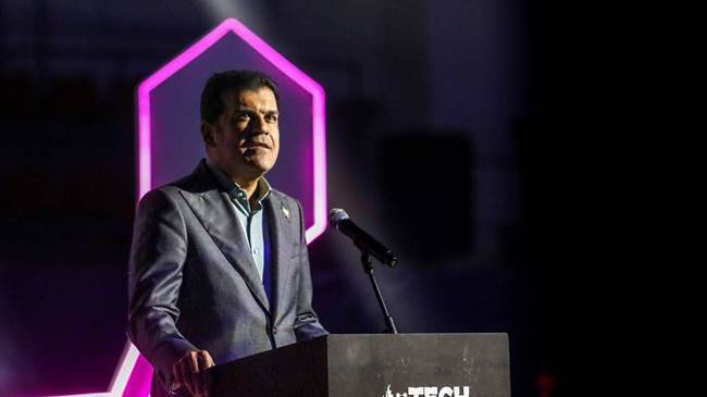 پیروزی فهم بر فاصلهها مهمترین مدال المپیک فناوری بود پیروزی فهم بر فاصلهها مهمترین مدال المپیک فناوری بود