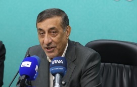 معاون اجرایی رئیسجمهور: منابع بانکها باید صرف تولید و اشتغال شود معاون اجرایی رئیسجمهور: منابع بانکها باید صرف تولید و اشتغال شود