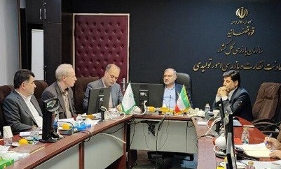 نارضایتی دامداران و مرغداران از عدم تحویل به موقع نهادههای دامی از سوی واردکنندگان/ متخلفان به مراجع قضایی معرفی میشوند نارضایتی دامداران و مرغداران از عدم تحویل به موقع نهادههای دامی از سوی واردکنندگان/ متخلفان به مراجع قضایی معرفی میشوند